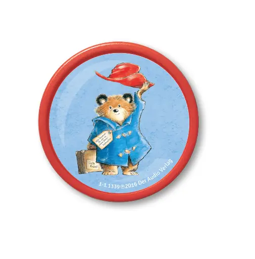 [A109145] Kekz - Paddington - Die schönsten Geschichten von Paddington