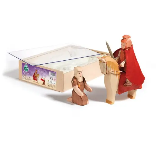 [105308] St. Martin Set