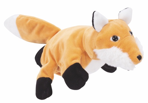 [105019] Handpuppe - Fuchs