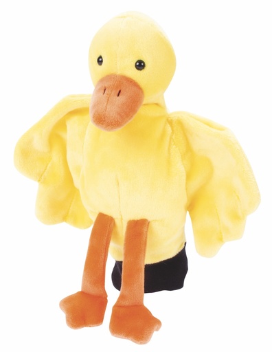[105020] Handpuppe - Ente