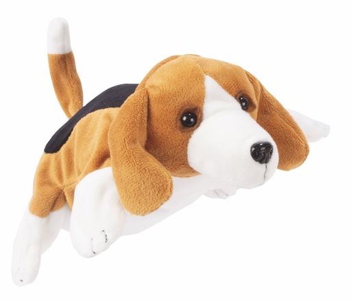 [105021] Handpuppe - Hund