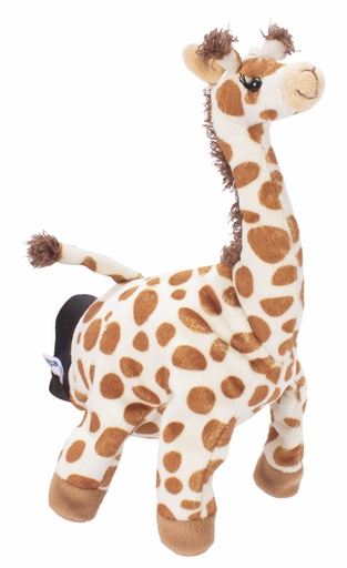 [105024] Handpuppe - Giraffe
