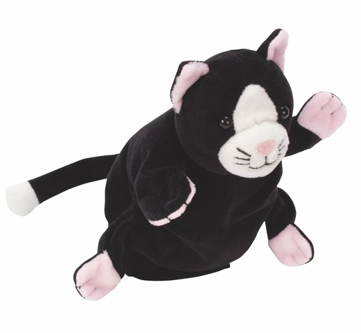 [105027] Handpuppe - Katze