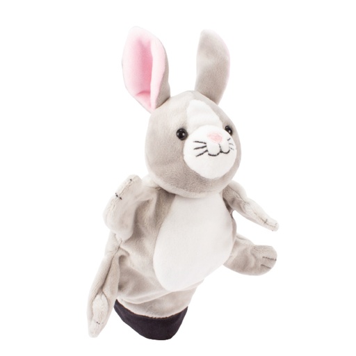 [105029] Handpuppe - Hase