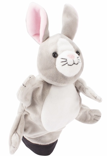 [105029] Handpuppe - Hase
