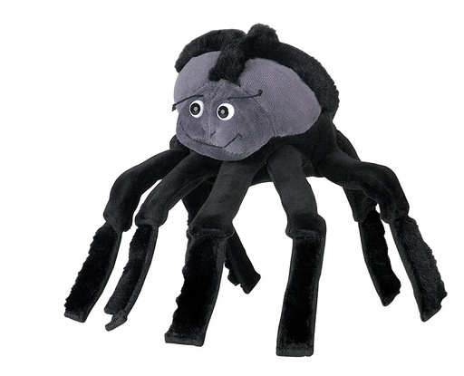[105038] Handpuppe - Spinne
