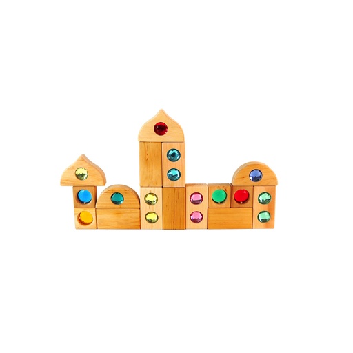 [W103413] Mini Mixed Box - 16 Teile