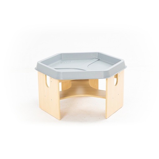 [110164] Spieltisch Mittel - H 47 cm