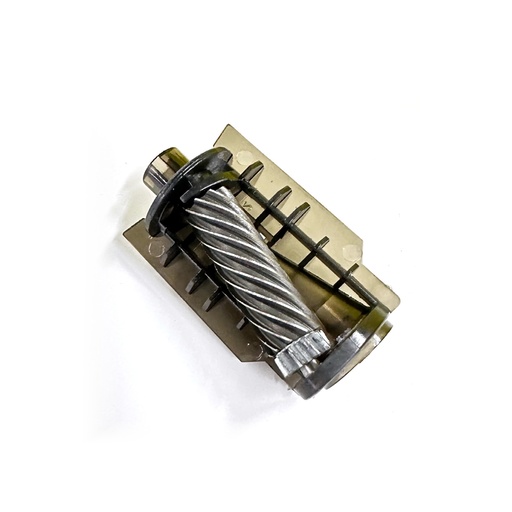 [113341ET] Ersatzspindel für KIGA all-in-one Spitzer & Elektr. Spitzmaschine