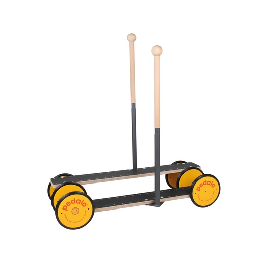 [W108280] Pedalo-Friends