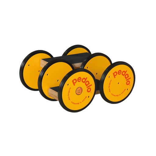 [W108279] Pedalo-Classic