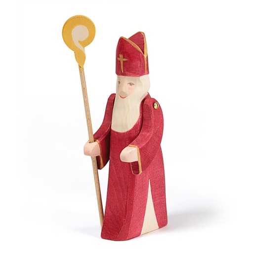 [W105326] St. Nikolaus II