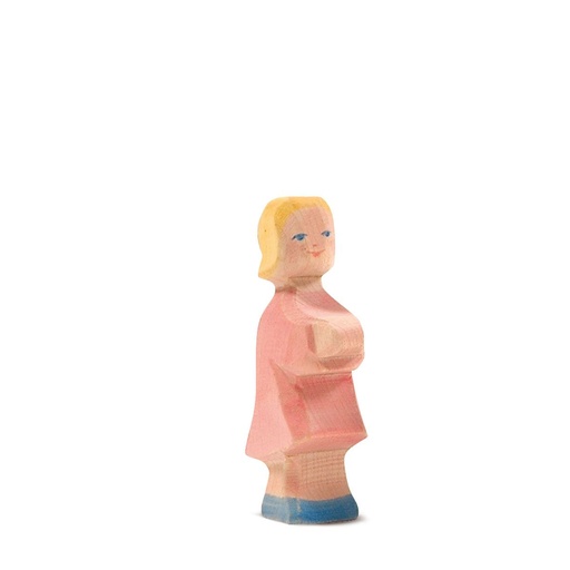 [W105327] Tochter