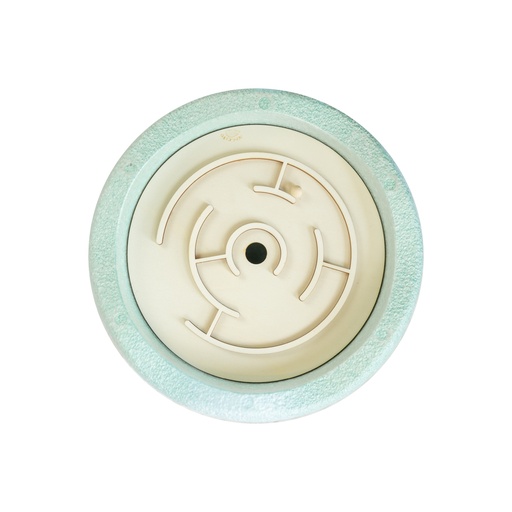 [106231] runde Labyrinthplatte