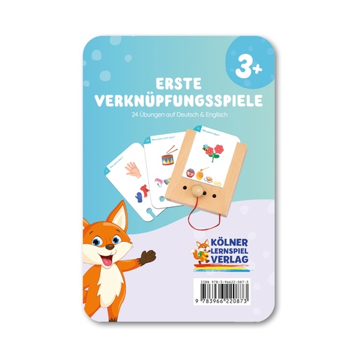 [104374] LK - Erste Verknüpfungsspiele