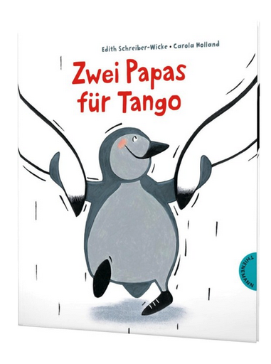 [978-3-522-45847-4] Zwei Papas für Tango