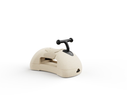 [101149] 3 in 1 Rutscher "My First" - sand