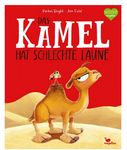 [978-3-7348-2188-2] Das Kamel hat schlechte Laune