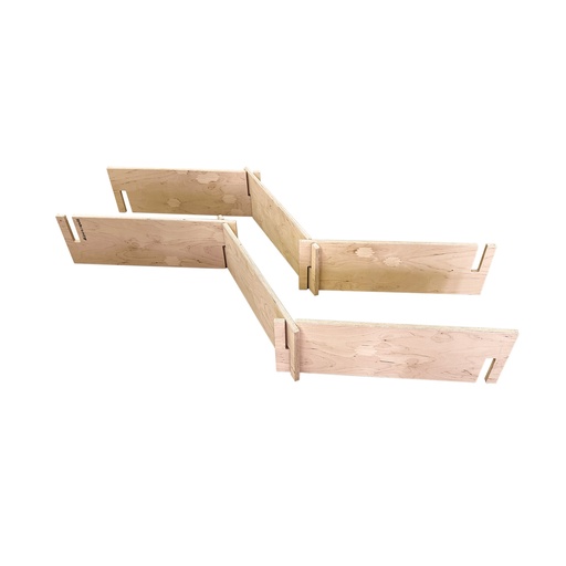 [102104] Spielbegrenzung "Mein Bereich"