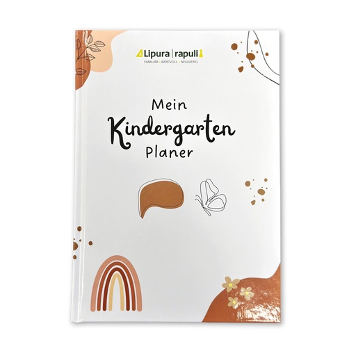[115094] Mein Kiga Planer 2025