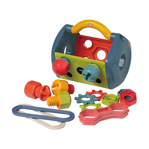 [101158] Bio Werkzeugkasten