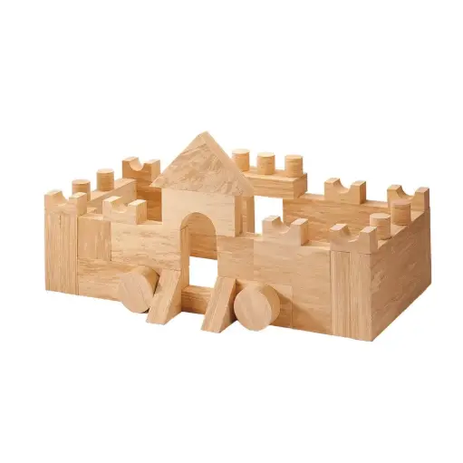 [103582] Soft Bausteinklötze 68 Teile