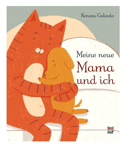 [978-3-314-10394-0] Meine neue Mama und ich