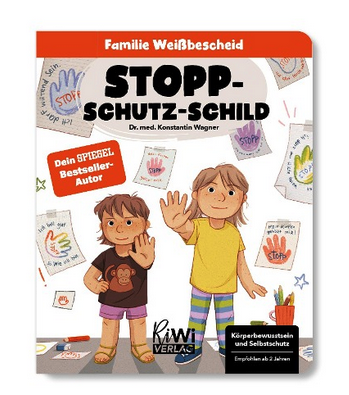 [109163] Stopp-Schutz-Schild