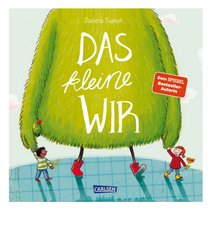 [978-3-551-51874-3] Das kleine WIR