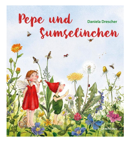 [978-3-8251-5415-8] Pepe und Sumselinchen
