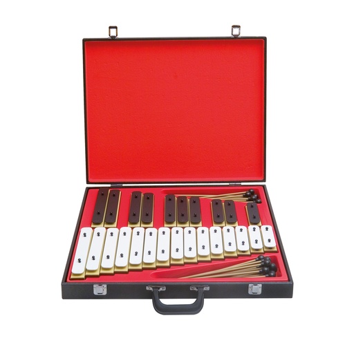 [W106243] Klangbausteine - 25 Stück