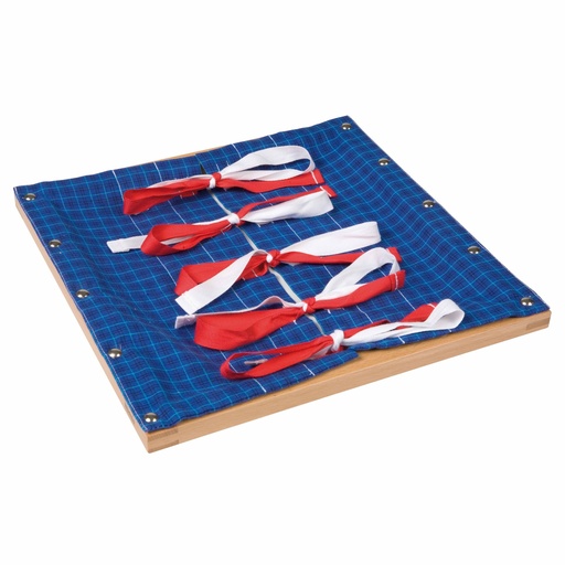 [W104391] Rahmen mit Schleifen