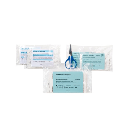 [W115113] Söhngen - aluderm®- Pflasterspender für Kinder - Nachfüllset