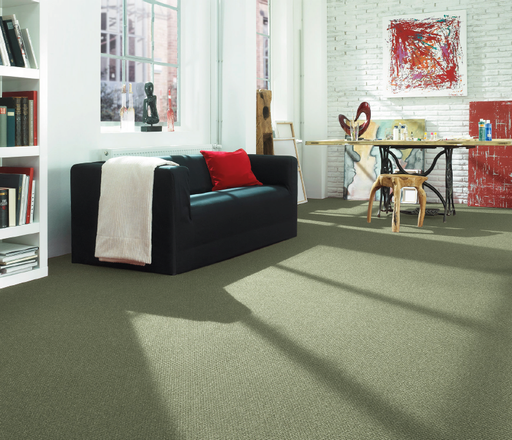 Spielteppich LR - Bauecke - rau