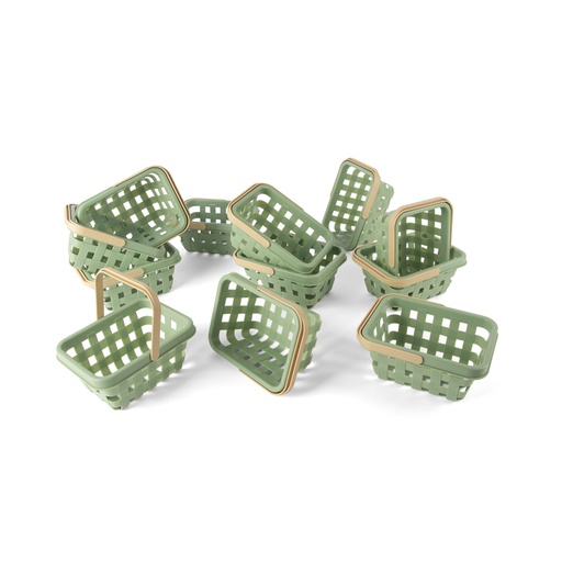 [105335] Körbe 12er Set
