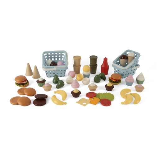 [105338] Kaufladen Sortiment