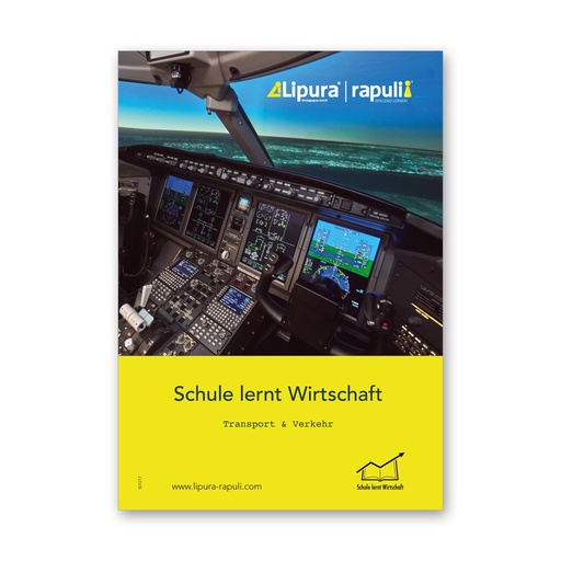 [501217] Schule lernt Wirtschaft - Transport & Verkehr