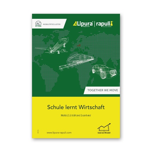 [501216] Schule lernt Wirtschaft - Mobilität
