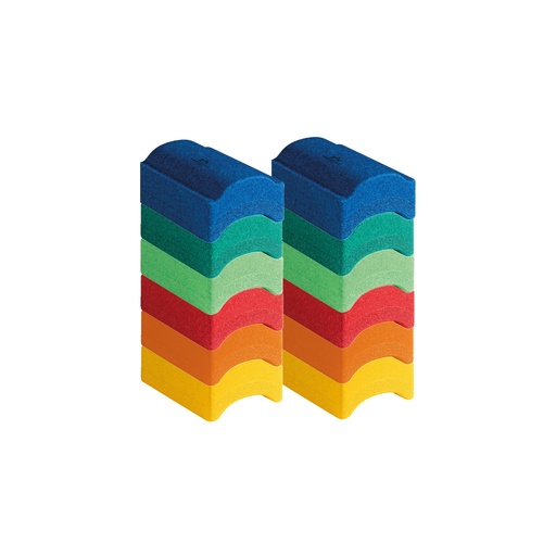 [108322] Creative Stone - 12er Set