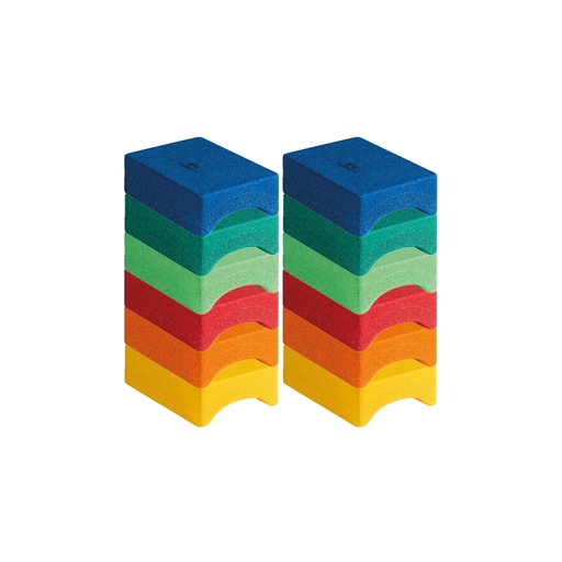 [108326] Transformation Stone - 12er Set