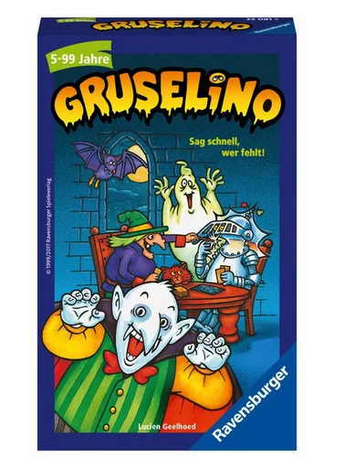 [104499W] Gruselino