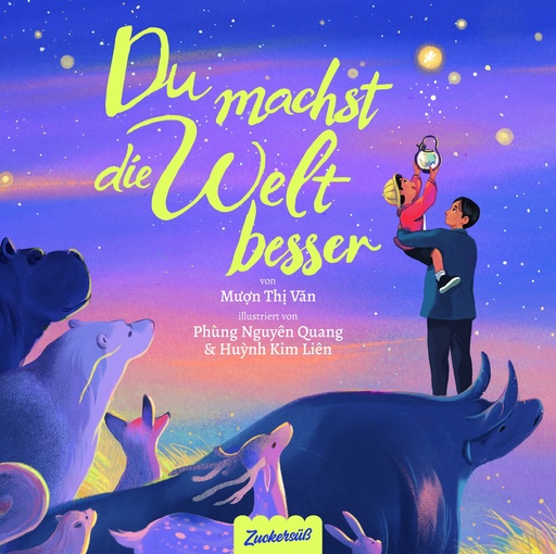 [978-3-68997-002-4] Du machst die Welt besser