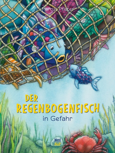 [978-3-314-10732-0] Der Regenbogenfisch - in Gefahr