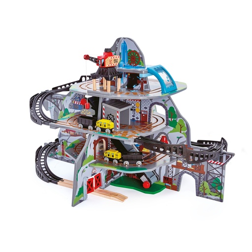 [103540] Riesige Bergmine