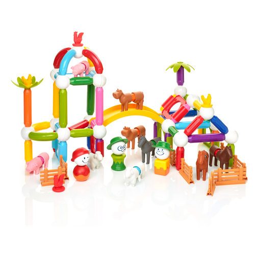 [101176] SmartMax - Farm Set XXL
