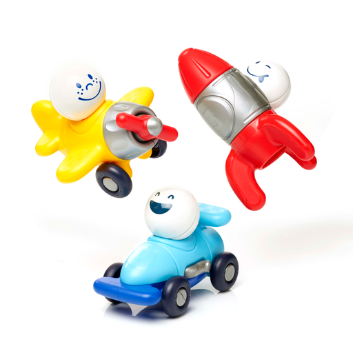 [101174] SmartMax - My First Explorers