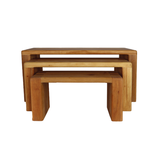 [103053A] Spielhocker 3er Set