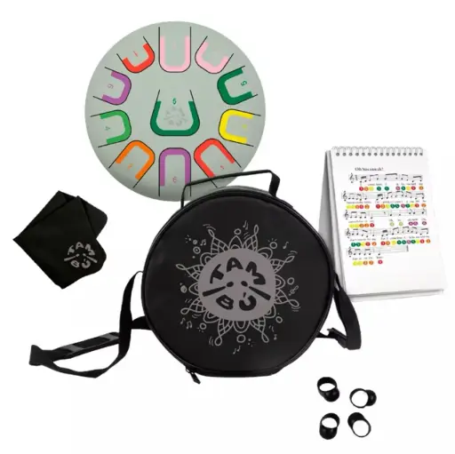 [106287] Tambu - Harmonie 