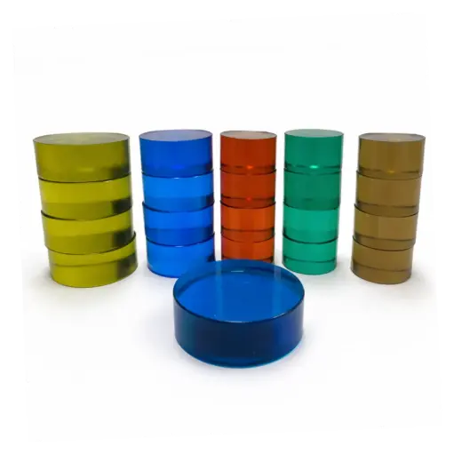 [103544] Earth - Acryl Scheiben