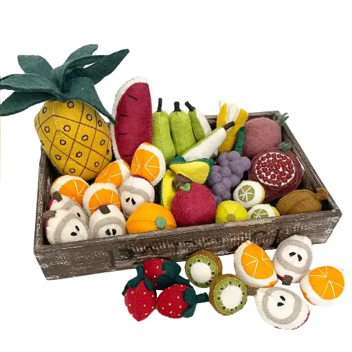 [105372] Gefüllte Obskiste